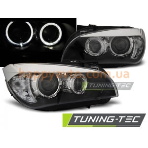 Оптика передняя на BMW X1 E84 LPBME6 (2009-2012)